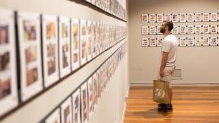 El festival Viñetas desde o Atlántico de A Coruña echa el telón con más de de 120.000 asistentes