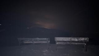 Bomberos del Consorcio de A Coruña desplegados en Ourense: Hay abandono del rural