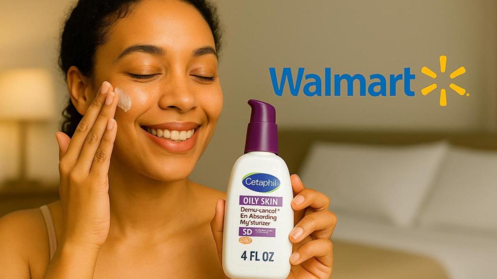 Este producto fue catalogado por especialistas como la mejor crema para personas propensas al acné.