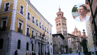 Un analista inmobiliario tajante sobre los alquileres en esta ciudad de Aragón: Tardan en alquilarse uno o dos días