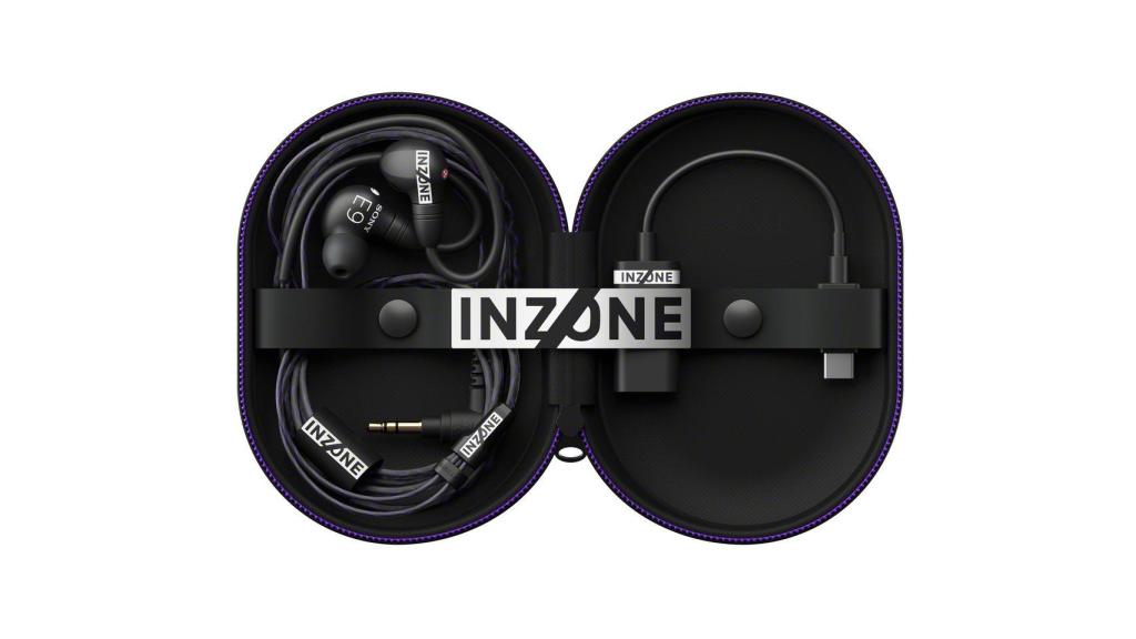 INZONE E9