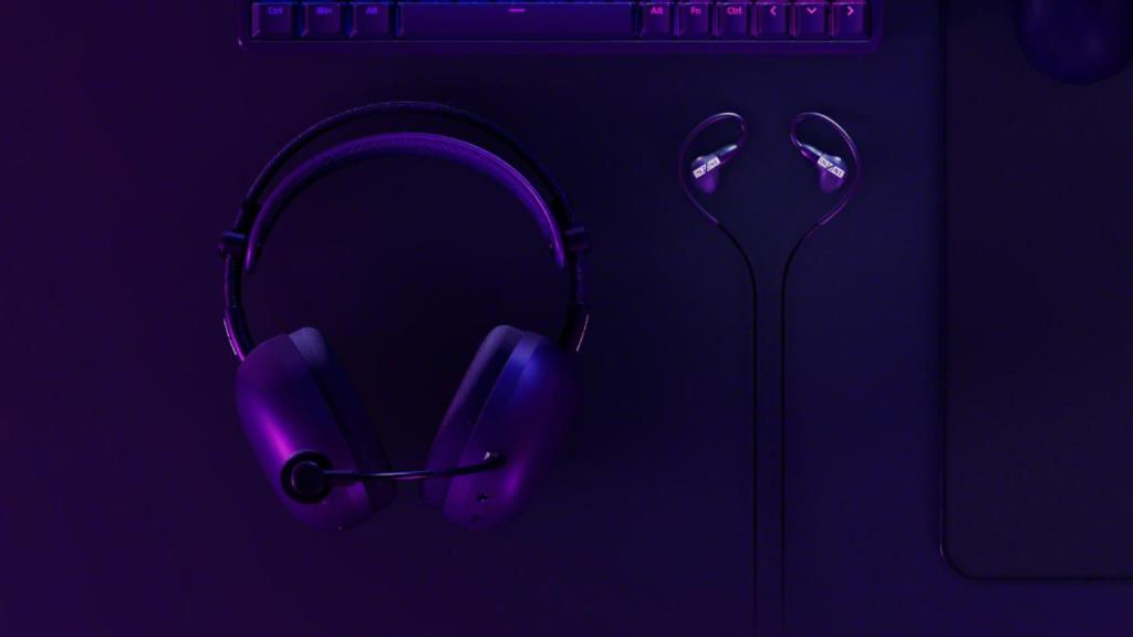 Nuevos productos INZONE