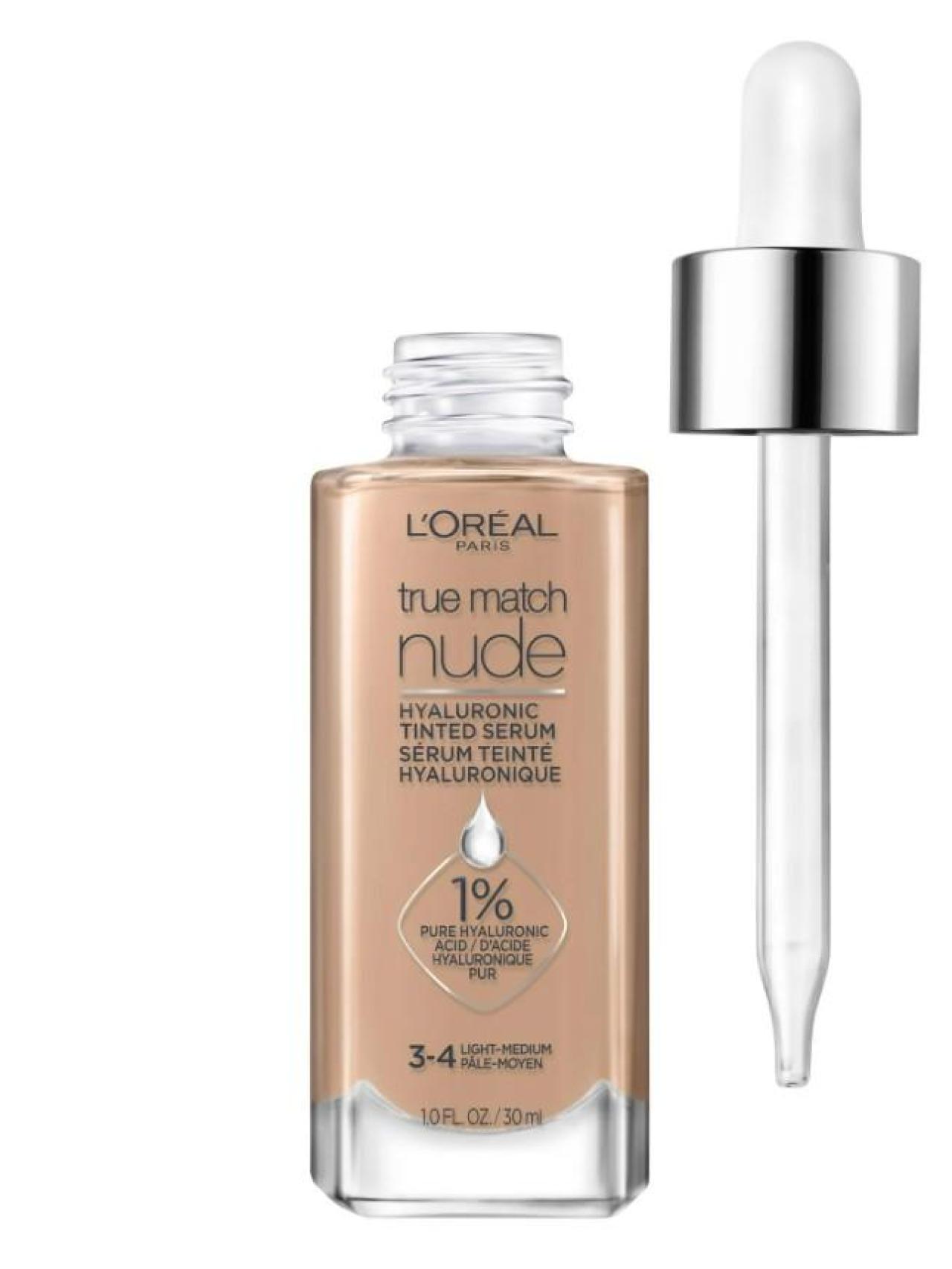 La base de L'Oréal Paris está en oferta en Walmart y es muy recomendada