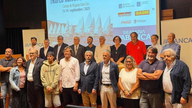 La Semana Abanca reunirá a 2.500 deportistas en Galicia hasta noviembre.