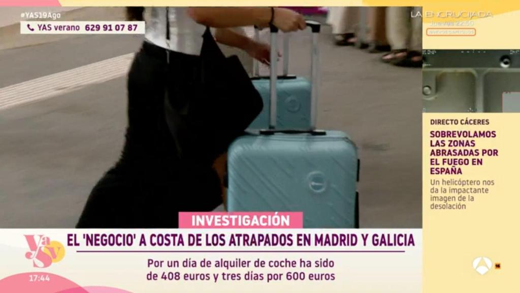 Imagen de 'YAS Verano'.