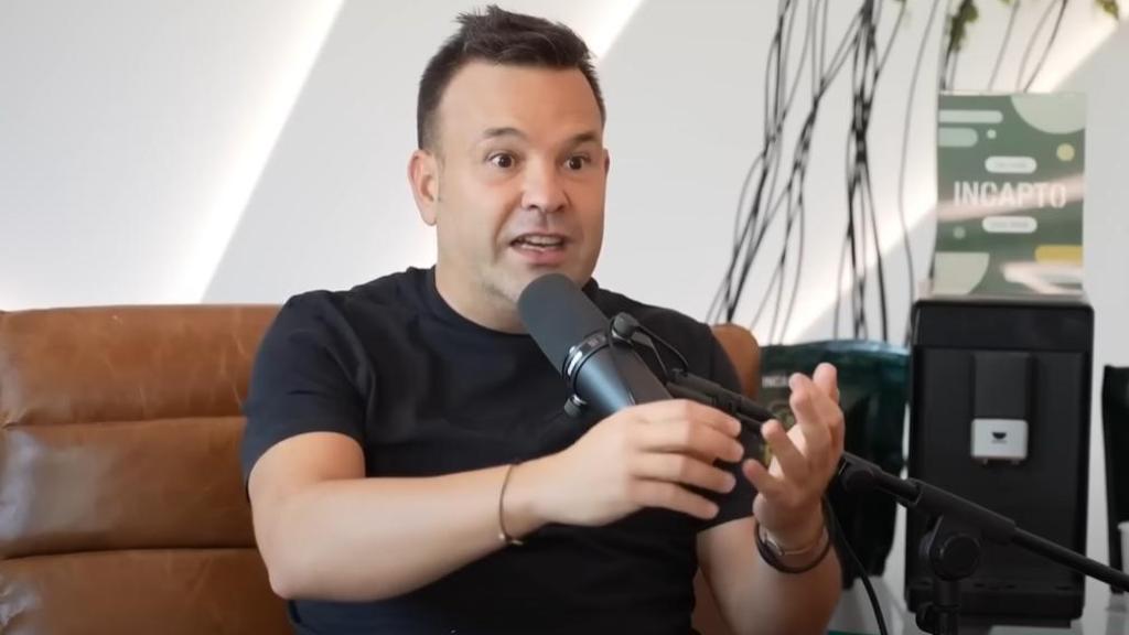 Imagen de José Elías Navarro.