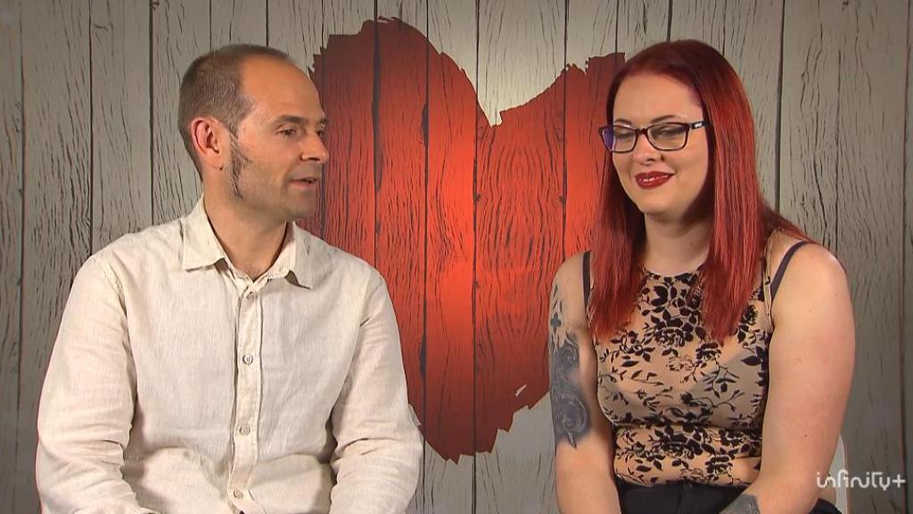 Decisión final en 'First Dates'