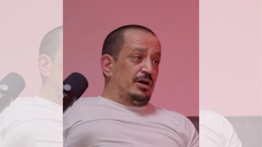 Imagen de Simón Pérez.