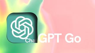 Fotomontaje inspirado en ChatGPT Go