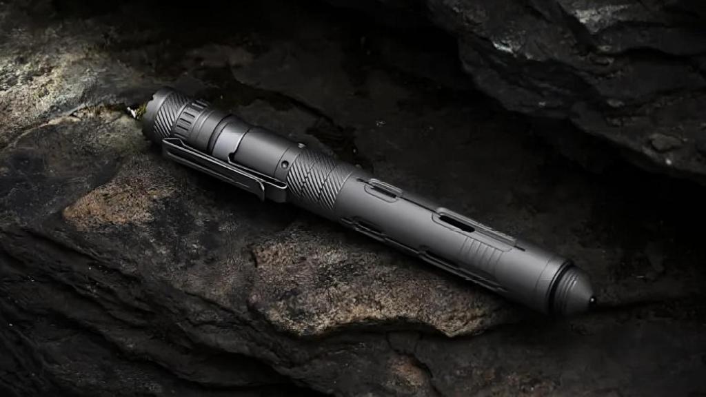 CoraLite, multiherramienta con 6 utensilios