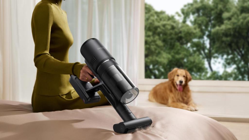 Aspiradora y fregona H15 Mix