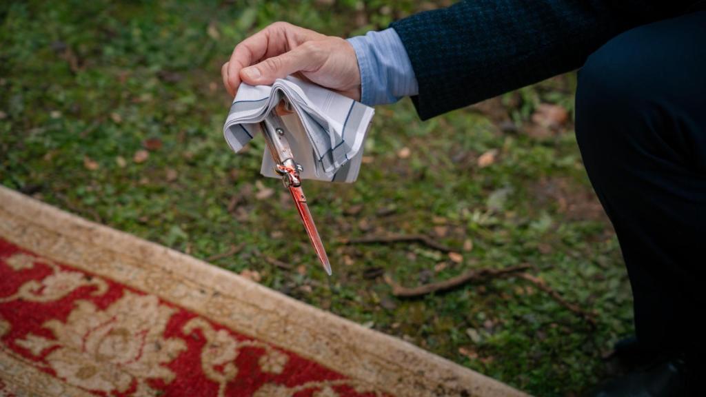 Fotograma del episodio 375 de 'Sueños de libertad'.