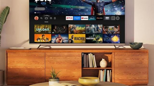 Amazon Fire TV Stick HD