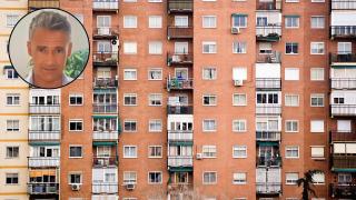 Antonio López Ruipérez, CEO de 'Hipoteca Asesores'
