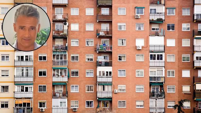 Antonio López Ruipérez, CEO de 'Hipoteca Asesores'