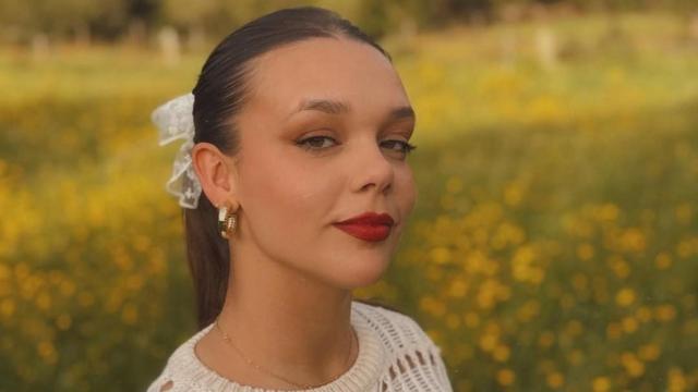 La cantante porriñesa Xoana actuará este sábado en las Fiestas de San Ramón de Ferrol