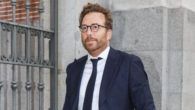 Raúl Prieto, en una imagen de archivo.