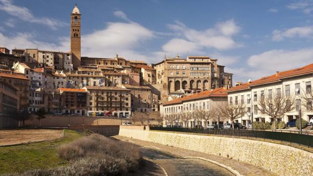 Imagen recurso de Tarazona