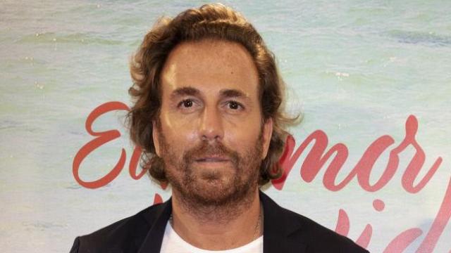 Raúl Prieto en una imagen de archivo.