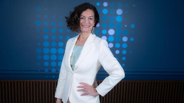 La protagonista de la píldora que te ayudará a impulsar la credibilidad de tu negocio.