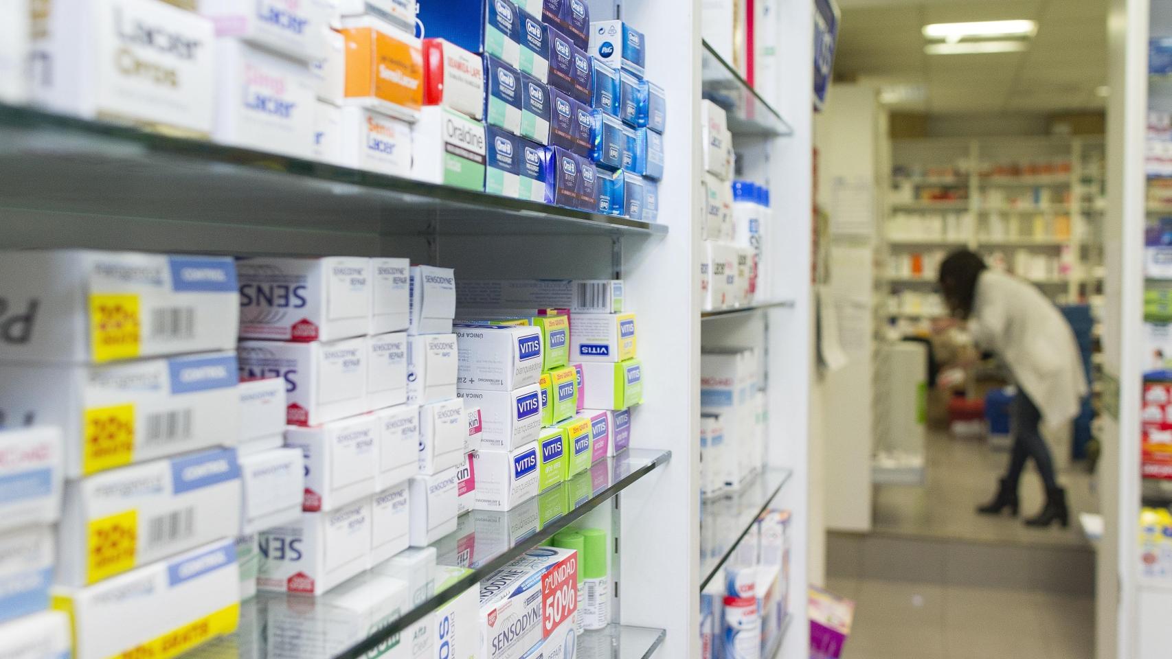 Farmacia.