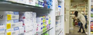 Farmacia.