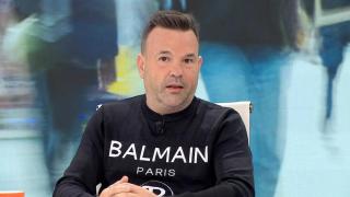 El empresario José Elías.