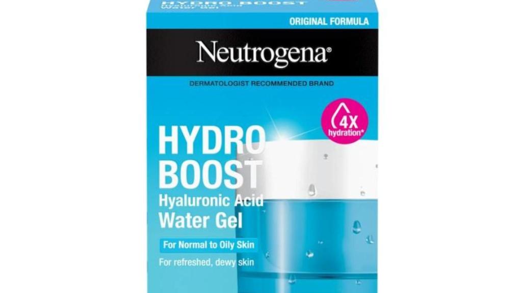 La popular crema de Neutrogena que está en oferta en Walmart