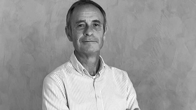 Narcís Avellana, CEO de Intera Group.