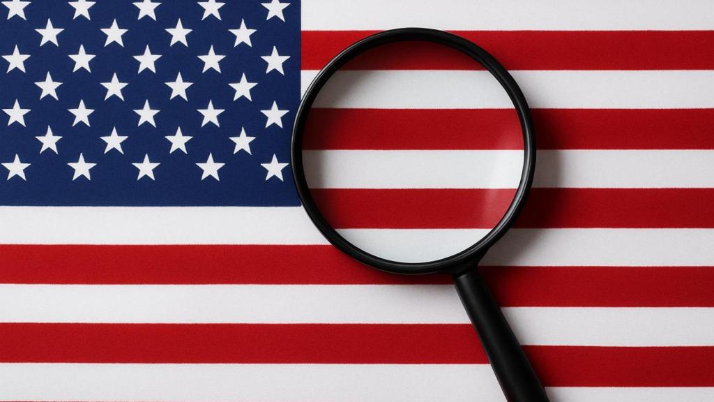 EEUU evaluará actitudes antiestadounidenses a quienes soliciten vivir o trabajar en el país