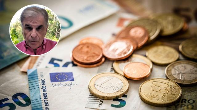 Pedro Ruiz, 78 años, dice lo que muchos piensan sobre el dinero metálico en España: Es el último reducto de libertad