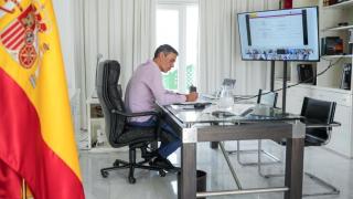 Sánchez se volcará con el pacto sobre cambio climático para dar contenido a la legislatura, unir a sus socios y retratar al PP