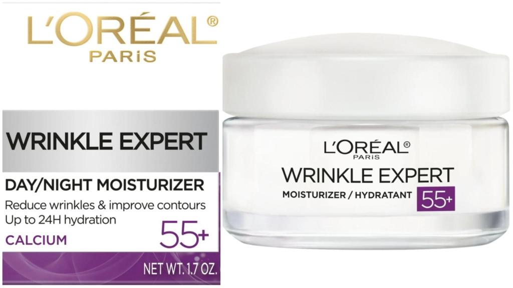 Capturas del producto.