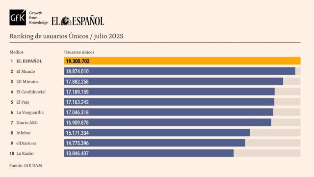 Tabla release de datos personalizada, julio de 2025.