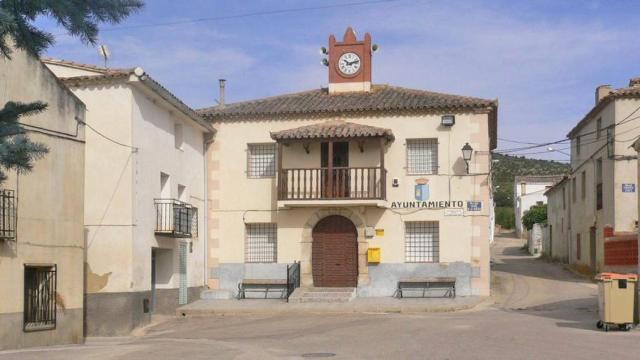 Plaza de Reíllo (Cuenca).