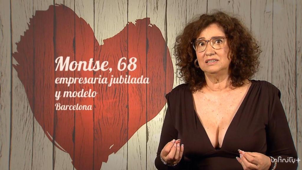 Una soltera de Barcelona asombra a su cita en 'First Dates': Tengo una enfermedad y me hace ser una torturadora