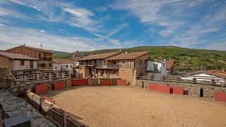 Imagen de San Martín del Castañar (Salamanca)