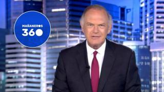 Pedro Piqueras regresa a TVE.