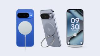 Accesorios Pixelsnap de Google