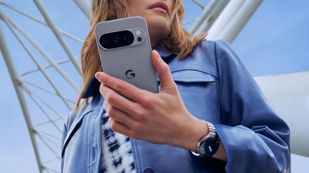 Pixel 10 Pro