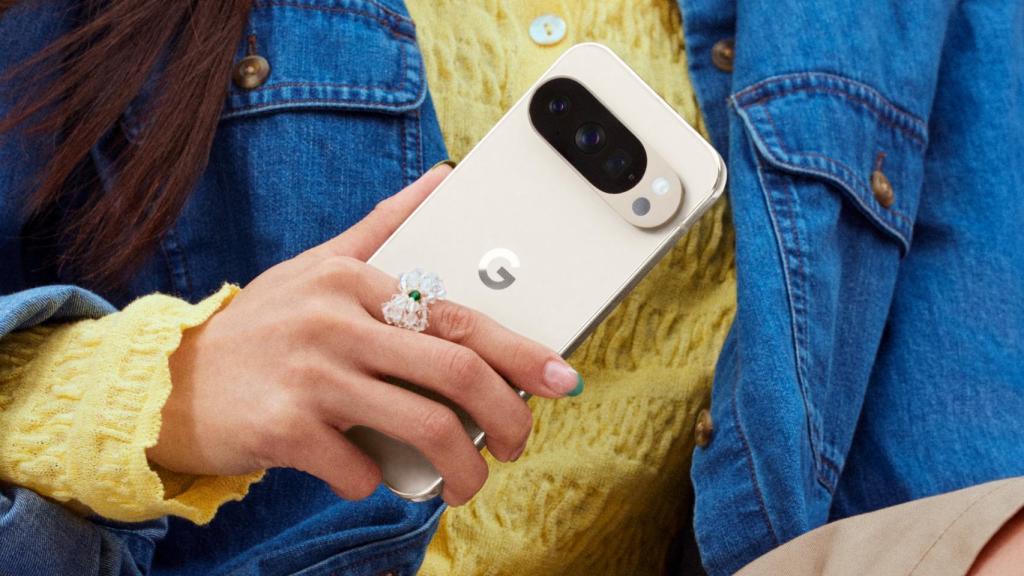 Pixel 10 Pro