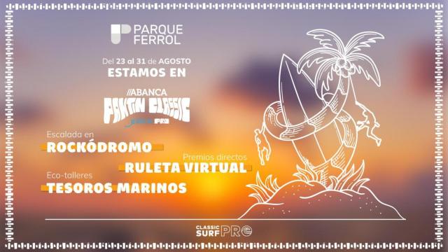 Pantín Classic 2025.