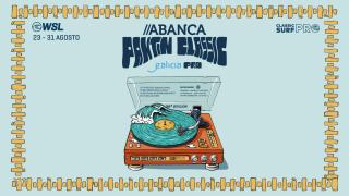 Abanca Pantín Classic Galicia Pro 2025.