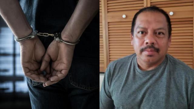 Gregorio Cordova podría enfrentar una condena en prisión.