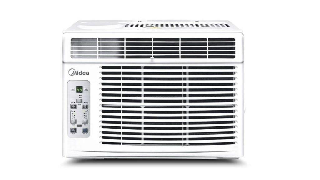 Este aparato es ideal para todo tipo de habitaciones sin importar su tamaño.