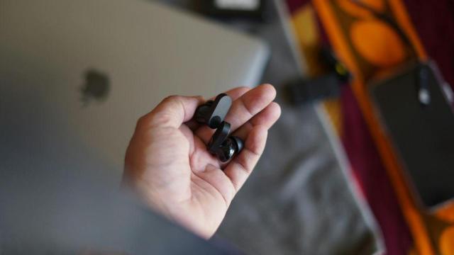 Auriculares inalámbricos Technics EAH-AZ80E-A