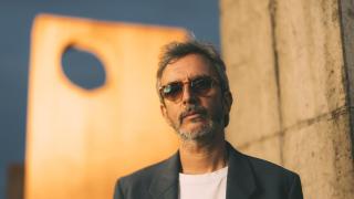 Xoel López, cabeza de cartel del Río Verbena Fest de Pontevedra