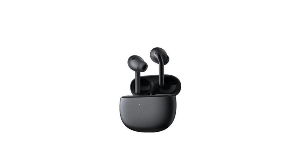 Xiaomi Buds 3 Auriculares inalámbricos