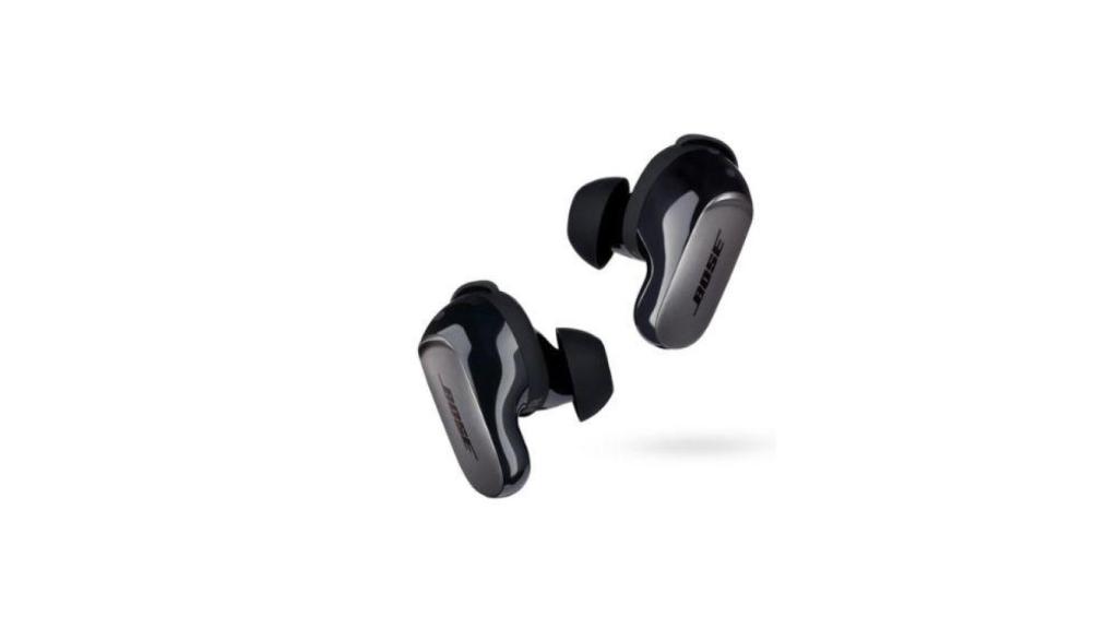 Bose QuietComfort Earbuds