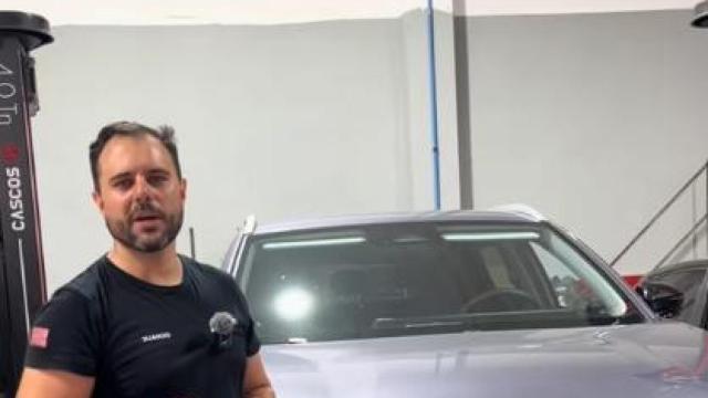 Imagen del entendido desde las redes.